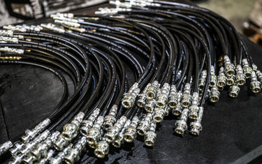 From YotaMafia to Brake Line Pros: Built on the Same Foundation
