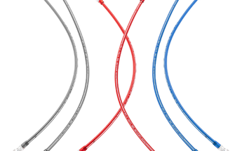 Lexus GX550 Brake Lines: