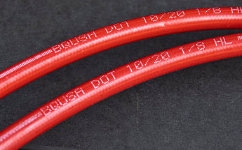 Polaris Powersports Brake Lines: