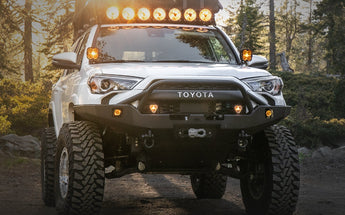 Toyota 4Runner Brake Lines — 1st Gen Through 6th Gen